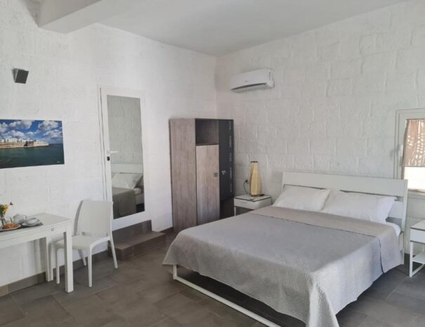 dimora sotto le stelle - puglia mia apartments monopoli